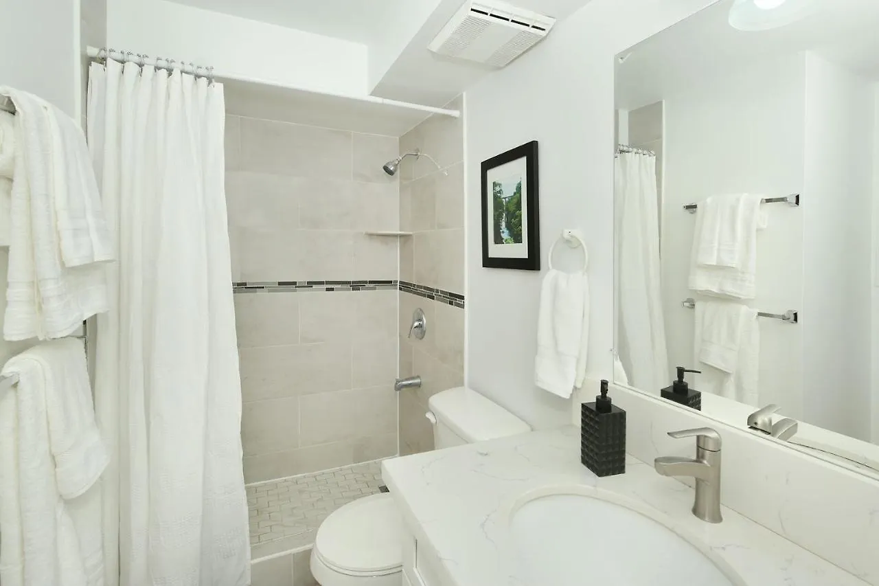Oahu Tradewinds Plaza 601 Condo Honolulu United States