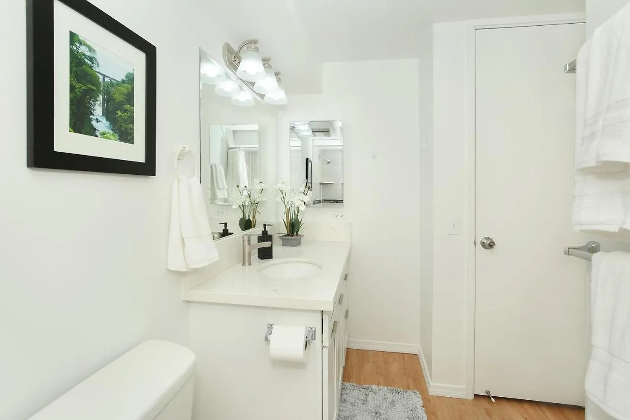 Apartment Oahu Tradewinds Plaza 601 Condo Honolulu